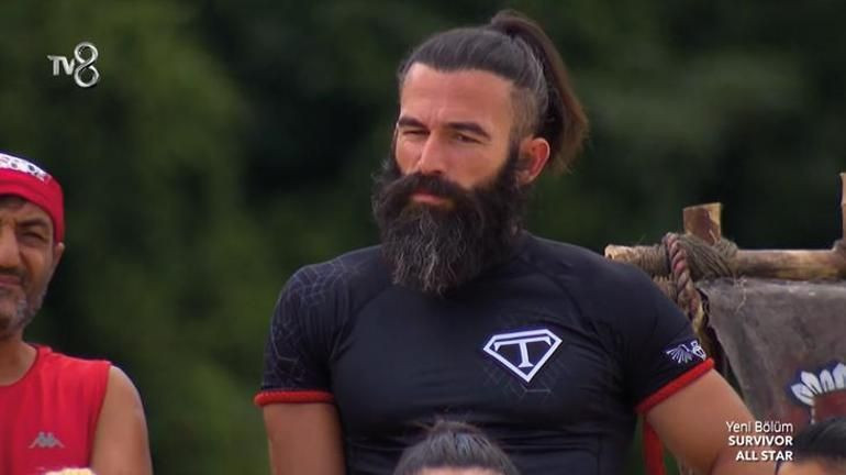 Survivor 2024 All Star'da o yarışmacı Ilıcalı'yı çılgına çevirdi! Eleme adayı belli oldu - Sayfa 8