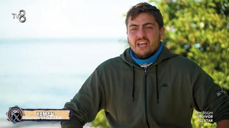 Survivor 2024 All Star'da o yarışmacı Ilıcalı'yı çılgına çevirdi! Eleme adayı belli oldu - Sayfa 5