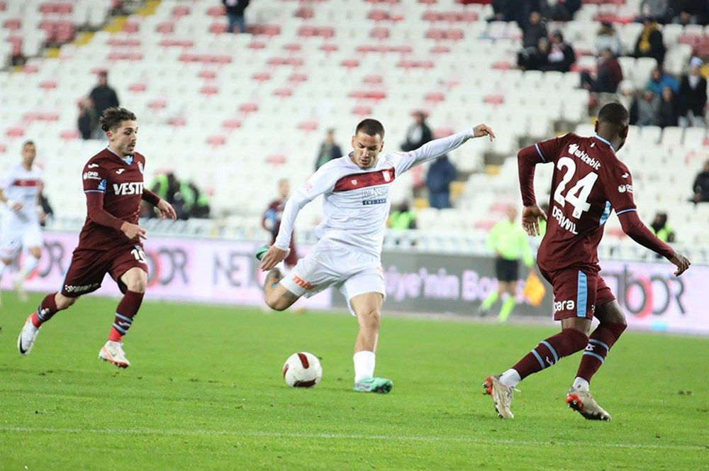 Gol krallığında yarış yangın yerine döndü! Fark açılıyor: İşte son durum - Sayfa 10