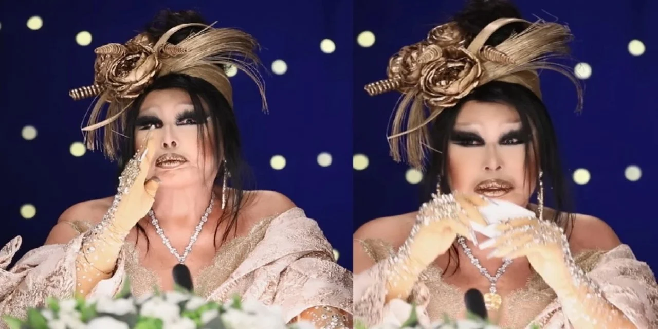 Bülent Ersoy'u ağlatan olay! Gözyaşlarını tutamadı - Resim : 1