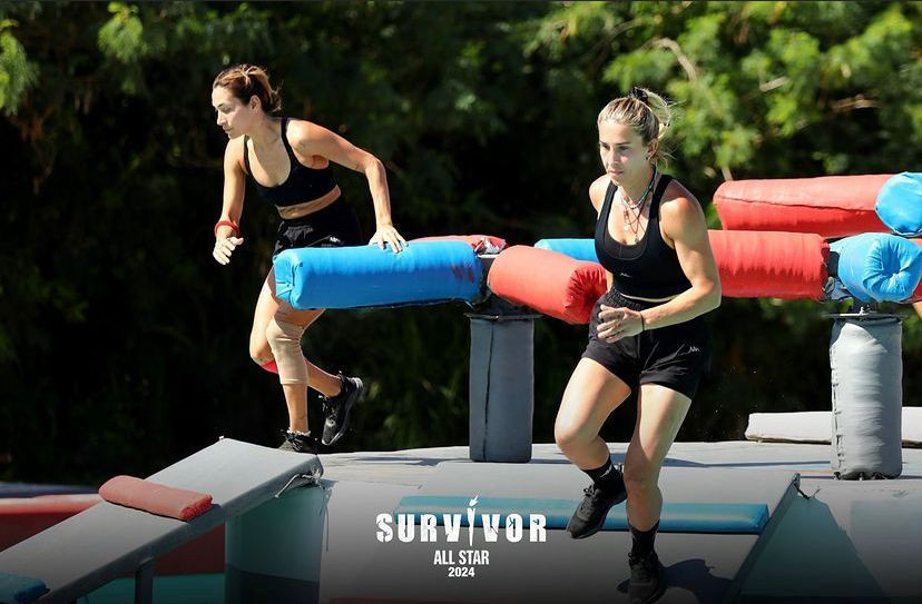 Survivor All Star'da iki yarışmacı birbirine girdi! Eleme adayı belli oldu - Sayfa 2