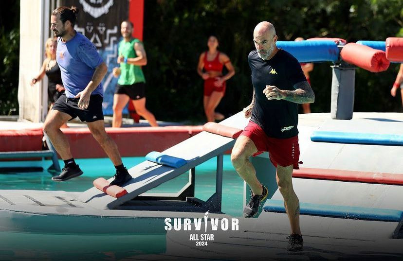 Survivor All Star'da iki yarışmacı birbirine girdi! Eleme adayı belli oldu - Sayfa 3