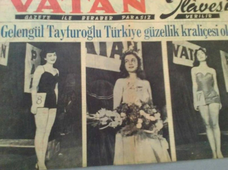 Türkiye güzeli hayatını kaybetti - Sayfa 15