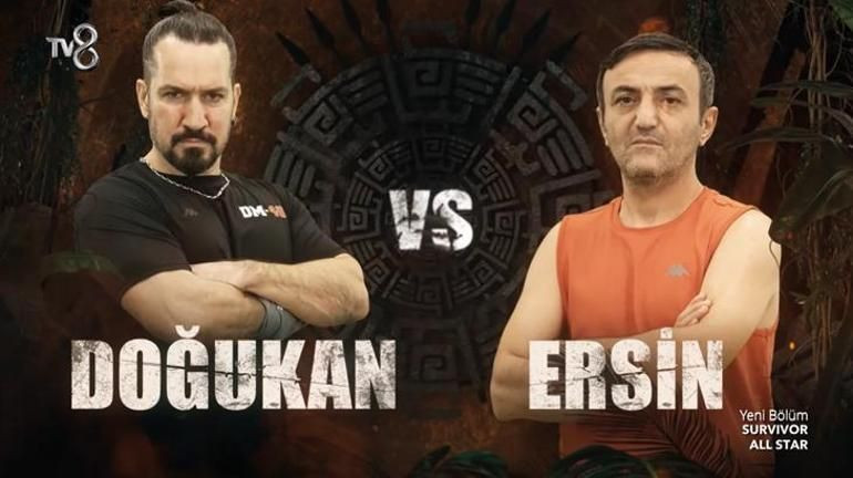 Survivor All Star'dan elenen ilk isim belli oldu! Favori yarışmacılar fena kapıştı - Sayfa 7