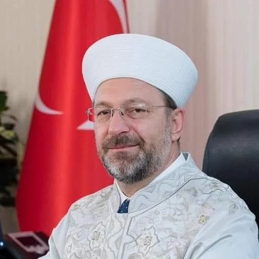 Ali Erbaş'ın emekli maaşı olay yarattı! Tazminatı ise bambaşka konu... - Sayfa 8