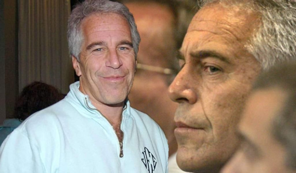 Epstein kurbanı kadından kan donduran sözler: Günde 3 kez tecavüze uğruyordum - Sayfa 27