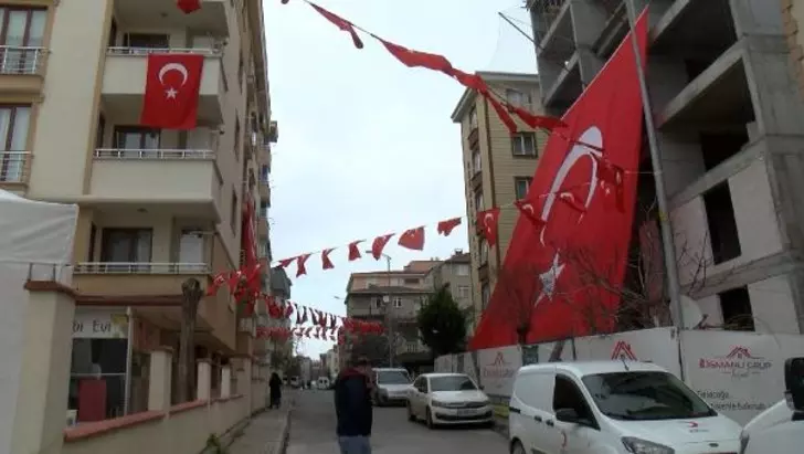 Yürekleri sızlatan detay! Meğer iki gün önce imzalamış: Aynı aileden ikinci şehit - Sayfa 5