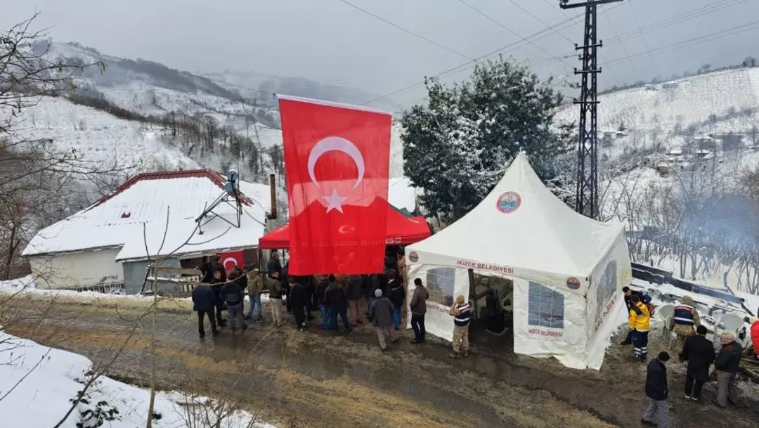 Yürekleri sızlatan detay! Meğer iki gün önce imzalamış: Aynı aileden ikinci şehit - Sayfa 8