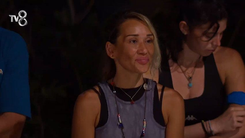 Survivor 2024 All Star'da ikinci eleme adayı belli oldu! Seda'nın olay yaratan notu ortaya çıktı - Sayfa 6