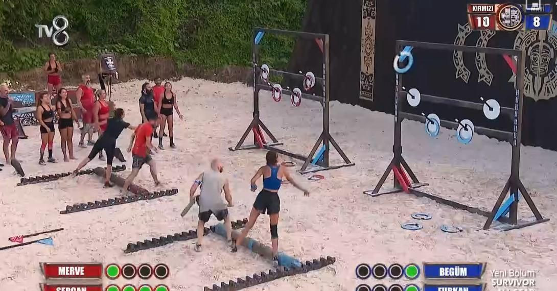 Survivor 2024 All Star'da ikinci eleme adayı belli oldu! Seda'nın olay yaratan notu ortaya çıktı - Sayfa 3