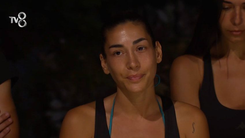 Survivor 2024 All Star'da üçüncü eleme adayı belli oldu! 'Kendimi güvende hissetmiyorum' - Sayfa 7