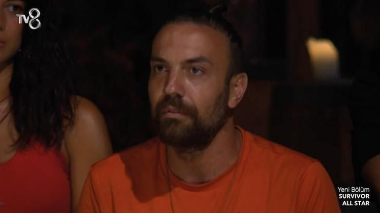 Survivor 2024 All Star'da üçüncü eleme adayı belli oldu! 'Kendimi güvende hissetmiyorum' - Sayfa 2