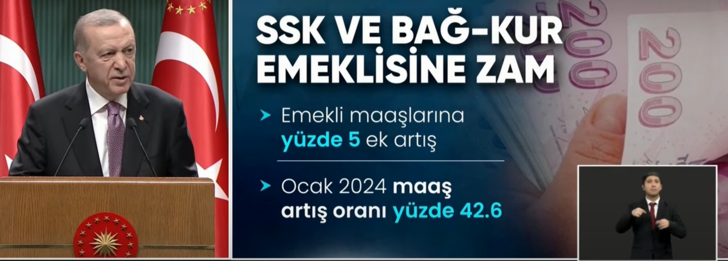 Fatih Portakal'dan dikkat çeken emekli zammı çıkışı! 'İmkansız bir şey ya...' - Sayfa 2