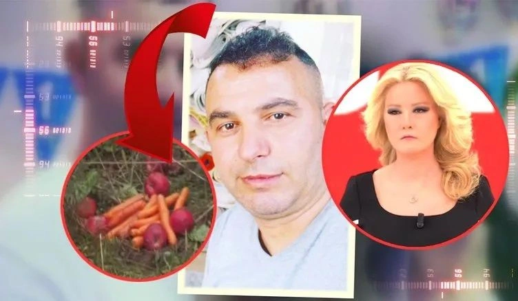 Kan donduran cinayet... Müge Anlı otopsi raporunu açıkladı - Sayfa 1