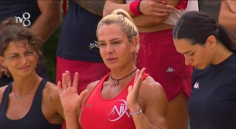 Survivor'da eleme adayları belli oldu! Favori isim gözyaşlarını tutamadı - Sayfa 2