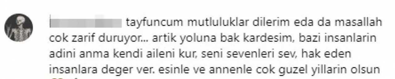 'Benim iki tane evladım var' demişti! Tayfun'dan babasının o sözlerine flaş cevap - Sayfa 36