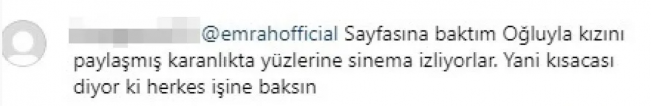 'Benim iki tane evladım var' demişti! Tayfun'dan babasının o sözlerine flaş cevap - Sayfa 35