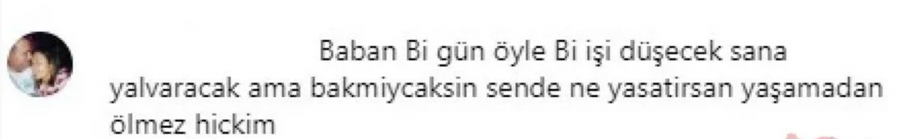 'Benim iki tane evladım var' demişti! Tayfun'dan babasının o sözlerine flaş cevap - Sayfa 34