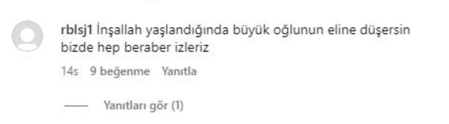 'Benim iki tane evladım var' demişti! Tayfun'dan babasının o sözlerine flaş cevap - Sayfa 17