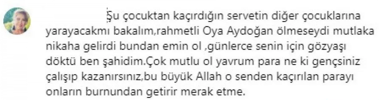 'Benim iki tane evladım var' demişti! Tayfun'dan babasının o sözlerine flaş cevap - Sayfa 33