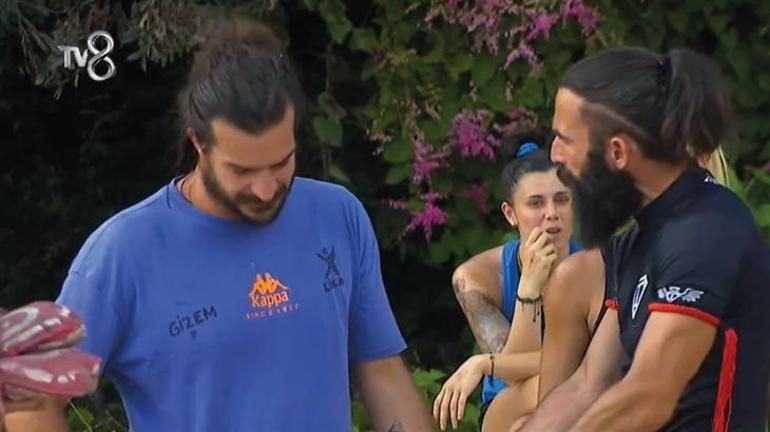 Survivor All Star'da ödül oyununda büyük kavga! Acun Ilıcalı deliye döndü - Sayfa 4