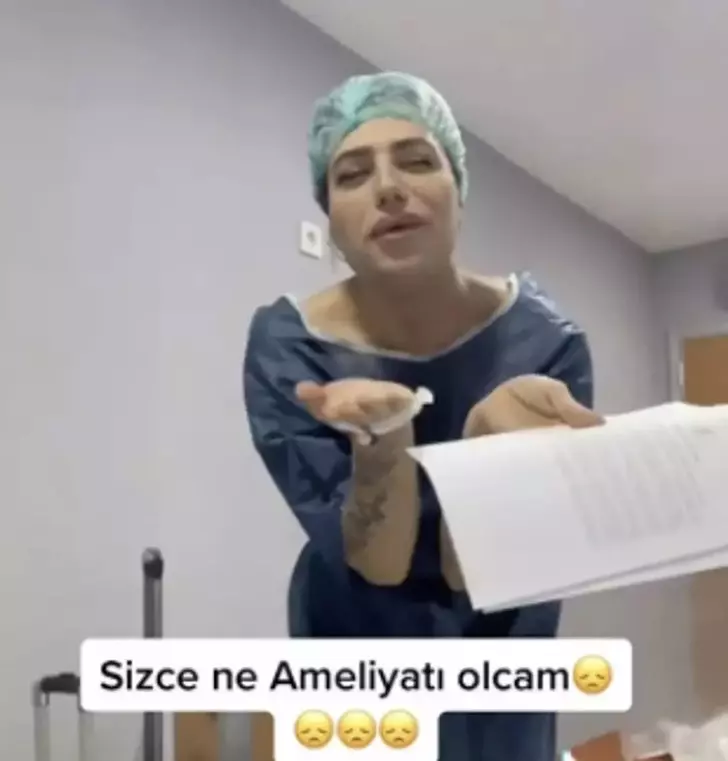 Mükremin Gezgin asker kaçağı çıktı! 'Bu tırnakla, kirpikle nasıl gideceğim?' - Sayfa 3