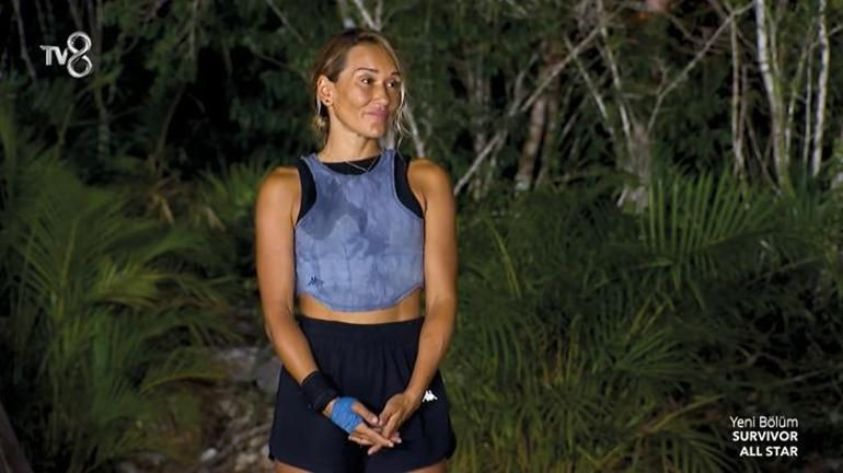 Survivor All Star'da adaya veda eden isim belli oldu! Favori yarışmacıyı akrep soktu - Sayfa 6