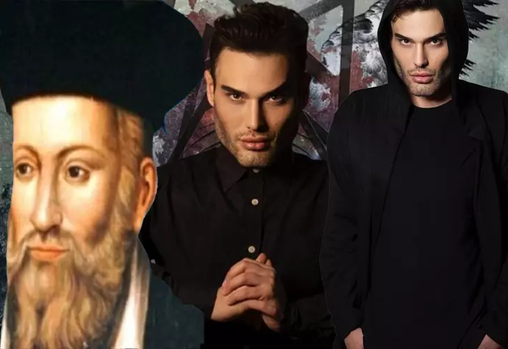 Kral Charles'ı sağlık sorunları konusunda uyaran 'Yaşayan Nostradamus'tan korkutan 2024 kehanetleri - Sayfa 1