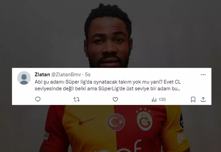 Galatasaray'da şok ayrılık! Sözleşmesi feshedildi - Sayfa 3