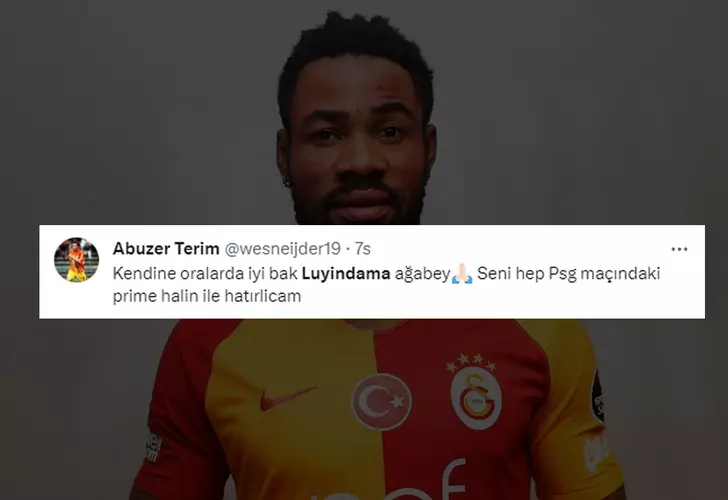 Galatasaray'da şok ayrılık! Sözleşmesi feshedildi - Sayfa 4