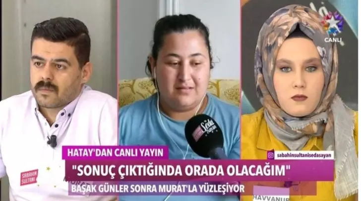 Fenomen çiftten Seda Sayan ile ilgili şok iddia: 'Ben yandım, siz de yanmayın' - Sayfa 2