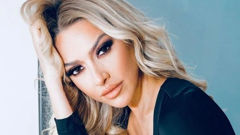 Şef Gürkan Topçu ile aşk mı yaşıyor? Hadise ilk kez açıkladı - Sayfa 5