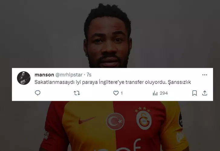 Galatasaray'da şok ayrılık! Sözleşmesi feshedildi - Sayfa 7