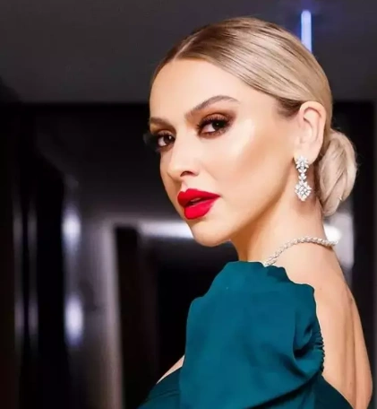 Şef Gürkan Topçu ile aşk mı yaşıyor? Hadise ilk kez açıkladı - Sayfa 7