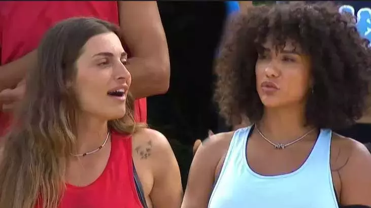 İlk eleme adayı kim oldu? Survivor’a iki yeni yarışmacı katıldı: Acun'dan Rio Karnavalı sürprizi - Sayfa 3