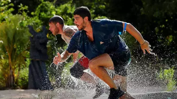 İlk eleme adayı kim oldu? Survivor’a iki yeni yarışmacı katıldı: Acun'dan Rio Karnavalı sürprizi - Sayfa 4