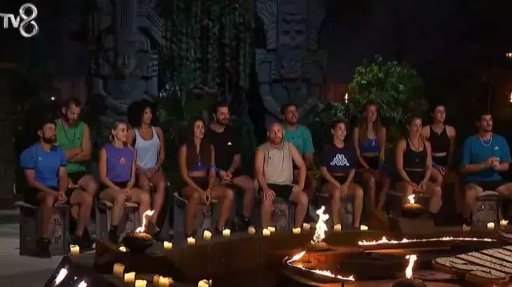 İlk eleme adayı kim oldu? Survivor’a iki yeni yarışmacı katıldı: Acun'dan Rio Karnavalı sürprizi - Sayfa 6