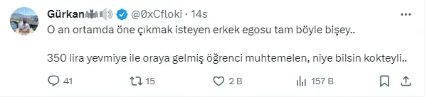 Ali Koç'la diyaloğu gündem olan garson konuştu: ‘Biri arkamdan…’ - Sayfa 8