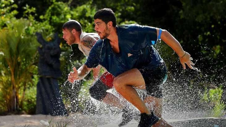 Survivor'da dokunulmazlığı kim kazandı? Eleme adayı belli oldu - Sayfa 4