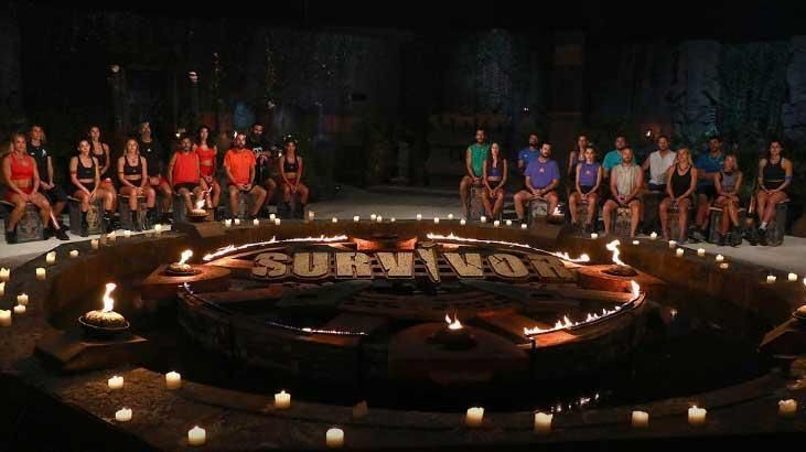 Survivor'da dokunulmazlığı kim kazandı? Eleme adayı belli oldu - Sayfa 2