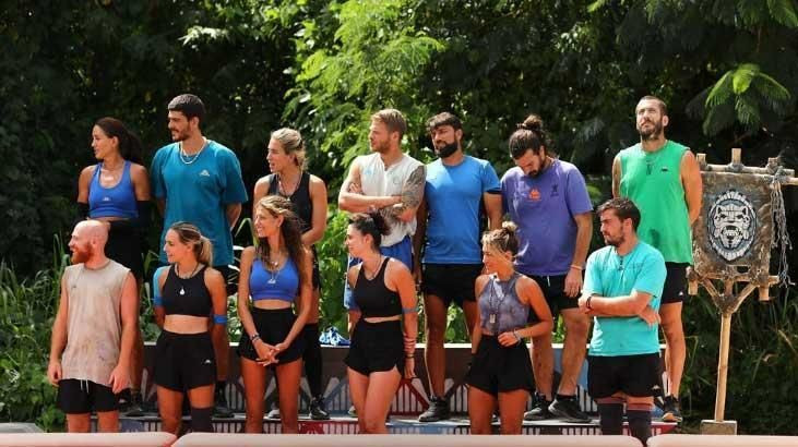 Survivor'da dokunulmazlığı kim kazandı? Eleme adayı belli oldu - Sayfa 5