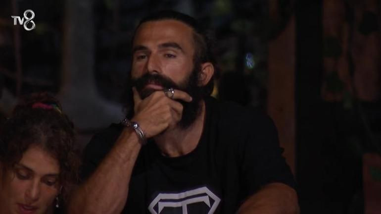 Survivor All Star'da 3. eleme adayı belli oldu! Nagihan gözyaşlarına boğuldu - Sayfa 9