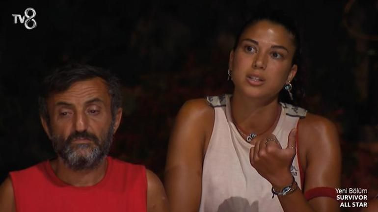 Survivor All Star'da 3. eleme adayı belli oldu! Nagihan gözyaşlarına boğuldu - Sayfa 7