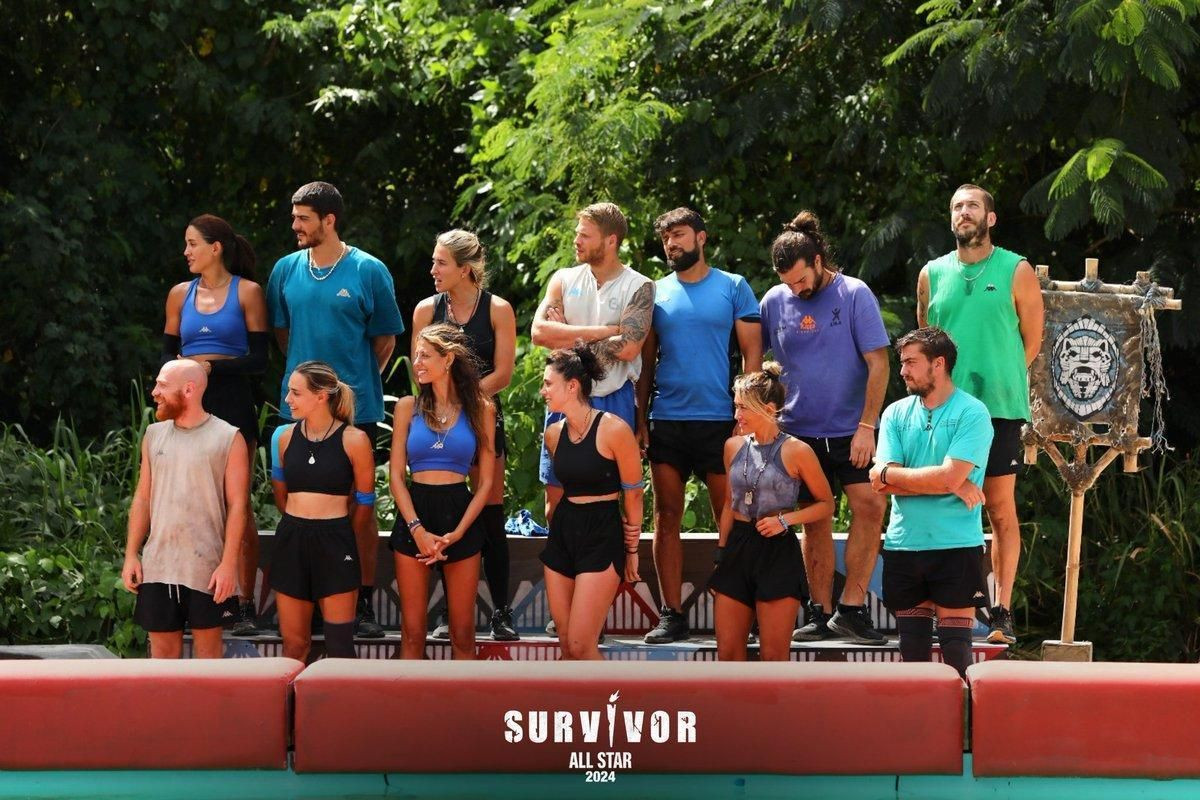 Survivor All Star'da 3. eleme adayı belli oldu! Nagihan gözyaşlarına boğuldu - Sayfa 3