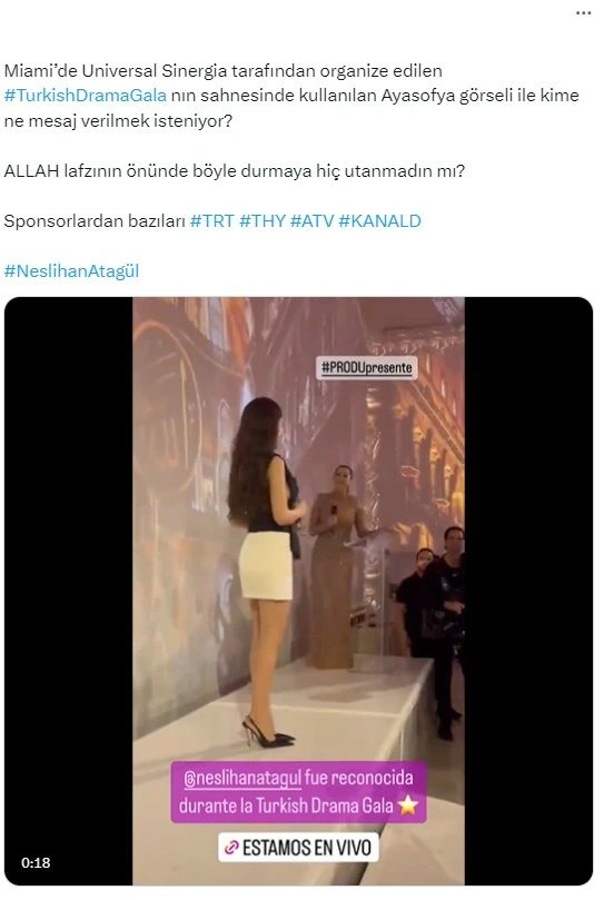 Neslihan Atagül'ün yatak pozu olay oldu - Sayfa 11