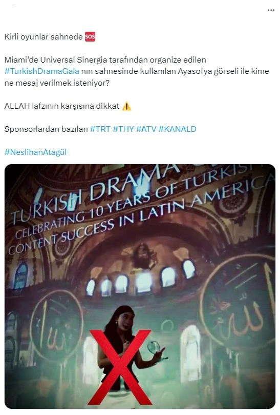 Neslihan Atagül'ün yatak pozu olay oldu - Sayfa 12