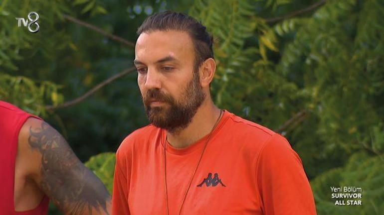 Survivor All Star'da konseyde rest çekti! Eleme adayı belli oldu - Sayfa 3