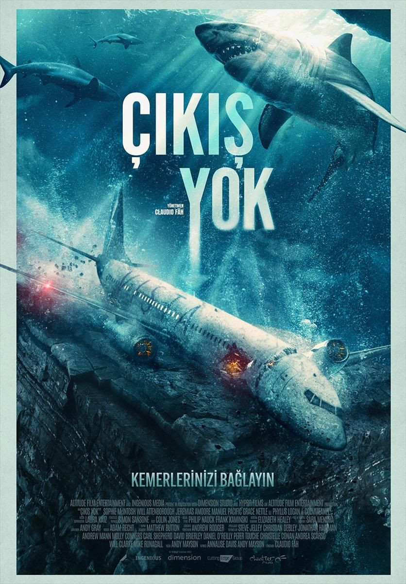 Sinemada bu hafta: 8 yeni film vizyona giriyor - Sayfa 3