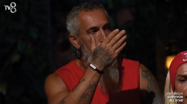 Survivor'da ödül oyununu kazanan takım belli oldu? - Sayfa 5