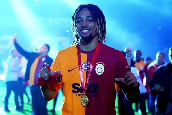 Sacha Boey, Türkiye'nin bonservis rekorunu kırdı! Galatasaray'a piyango vurdu - Sayfa 4